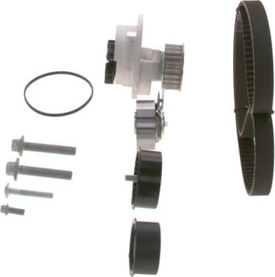 Water Pump & Timing Belt Kit 1987946400 - image 6