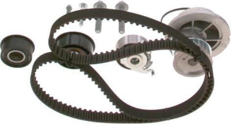 Water Pump & Timing Belt Kit 1987946400 - image 7