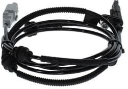 Sensor, wheel speed 0986594523 - image 5