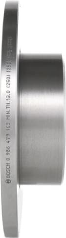 Brake Disc 0986479163 - image 9