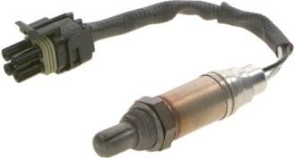 Oxygen Sensor 0258003644 - image 7