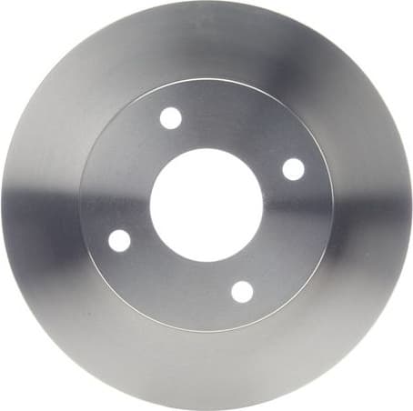 Brake Disc 0986479535 - image 3