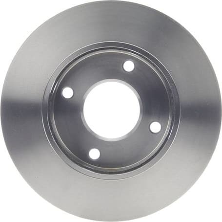 Brake Disc 0986479535 - image 5