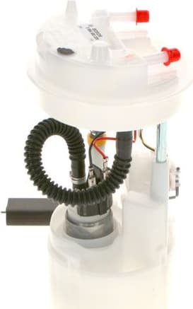 fuel supply unit 0986580209 - image 4