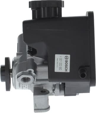 Hydraulic Pump, steering KS01000560 - image 4