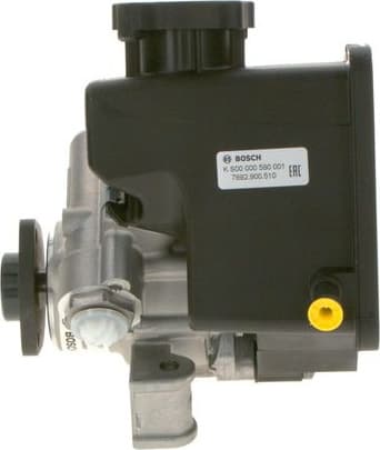Hydraulic Pump, steering KS01000560 - image 5