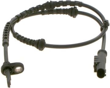 Sensor, wheel speed 0265008005 - image 6