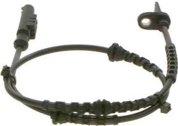 Sensor, wheel speed 0265008005 - image 8