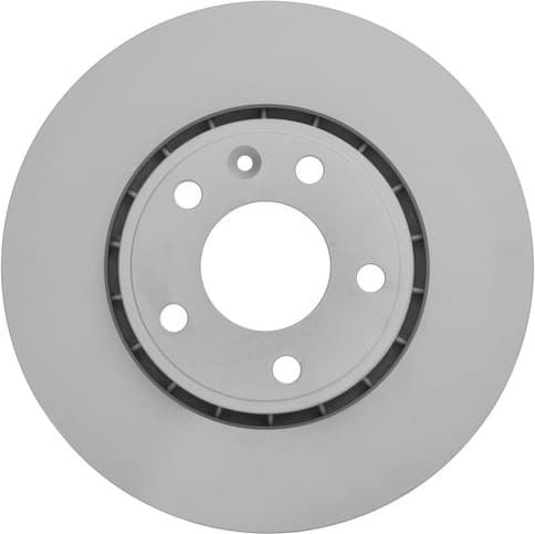 Brake Disc 0986479B69 - image 6