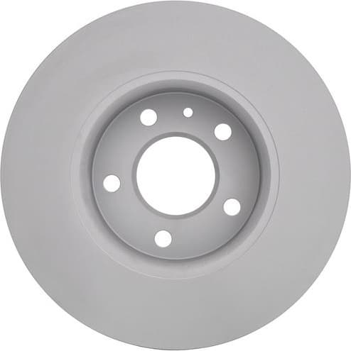 Brake Disc 0986479B69 - image 8
