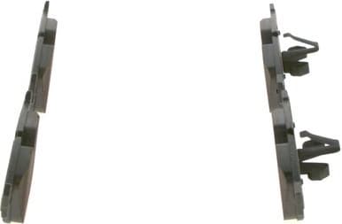 Brake Pad Set, disc brake 0986494294 - image 11