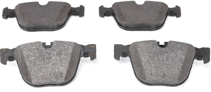 Brake Pad Set, disc brake 0986494294 - image 12