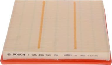 Air Filter F026400385 - image 6