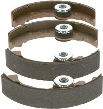 Brake Shoe Set 0986487271 - image 4