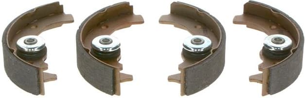 Brake Shoe Set 0986487271 - image 5