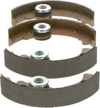 Brake Shoe Set 0986487271 - image 6