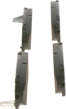 Brake Pad Set, disc brake 0986494685 - image 5