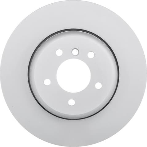 Brake Disc 0986479729 - image 6