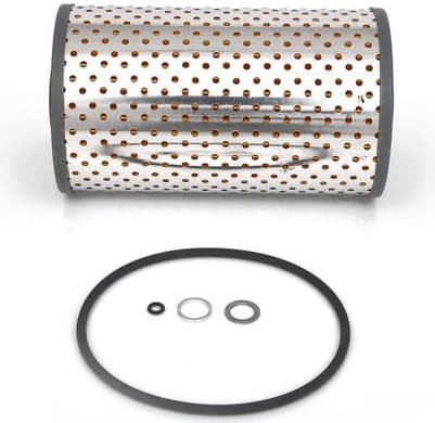 Oil Filter 1457429123 - image 7