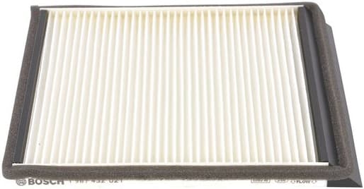 Filter, cabin air 1987432021 - image 6