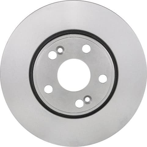 Brake Disc 0986478734 - image 6
