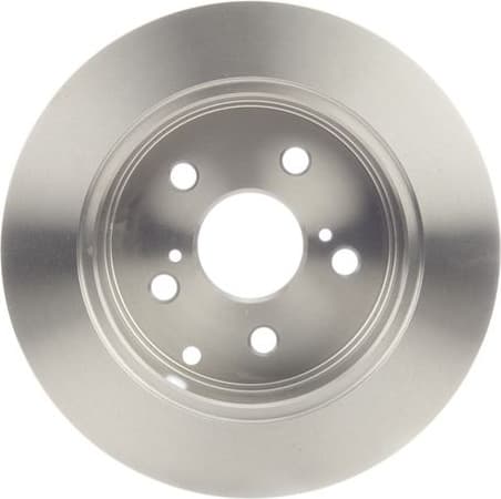 Brake Disc 0986479520 - image 4