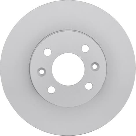Brake Disc 0986478598 - image 6