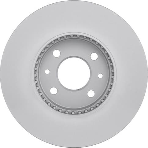 Brake Disc 0986478598 - image 8