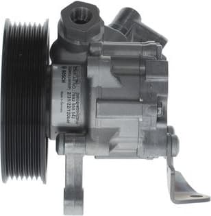 Hydraulic Pump, steering KS01000603 - image 4