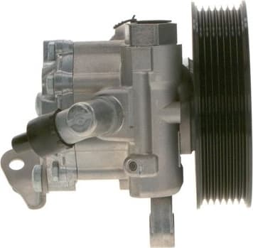 Hydraulic Pump, steering KS01000603 - image 9