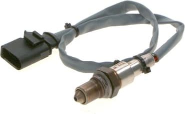 Oxygen Sensor 0 281 004 686 - image 6