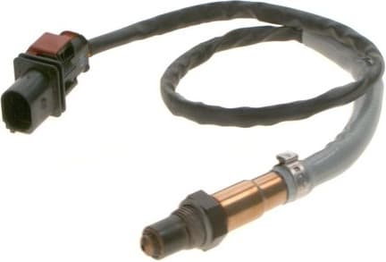 Oxygen Sensor 0258017070 - image 7
