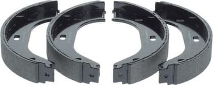 Brake Shoe Set, parking brake 0986487202 - image 5