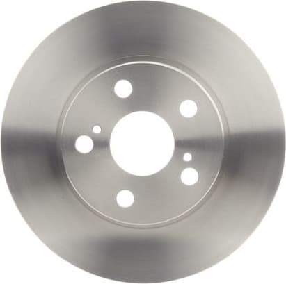 Brake Disc 0986479564 - image 3