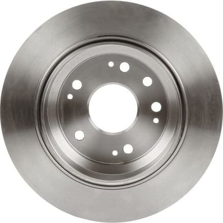 Brake Disc 0986479A91 - image 4