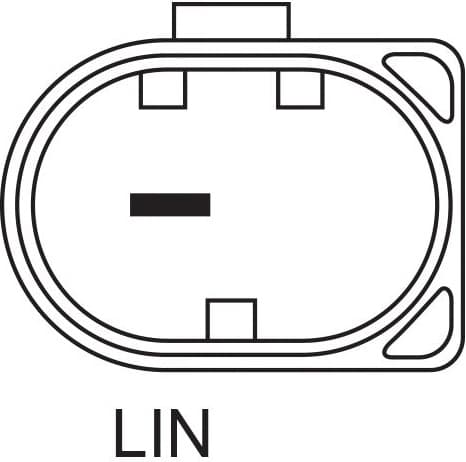 Alternator 0 986 083 270 - image 4