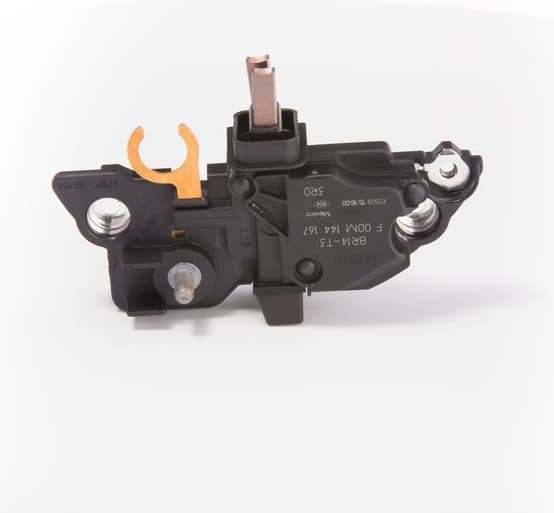 Alternator Regulator BOSCH F00M144167 - image 5
