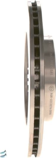 Brake Disc 0986478667 - image 3