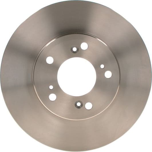 Brake Disc 0986478667 - image 4