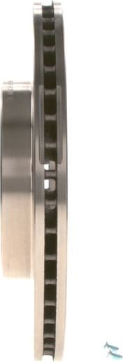 Brake Disc 0986478667 - image 5