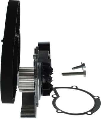 Water Pump & Timing Belt Kit 1987946411 - image 6