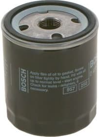 Oil Filter 0451103272 - image 9