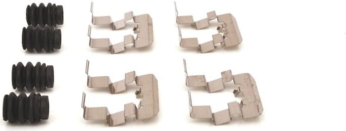 Accessory Kit, disc brake pad 1 987 474 819 - image 6