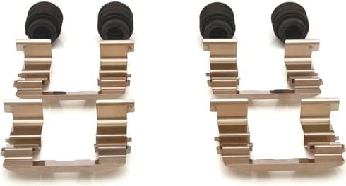 Accessory Kit, disc brake pad 1 987 474 819 - image 7