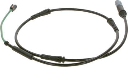 Warning Contact, brake pad wear 1987473508 - image 5