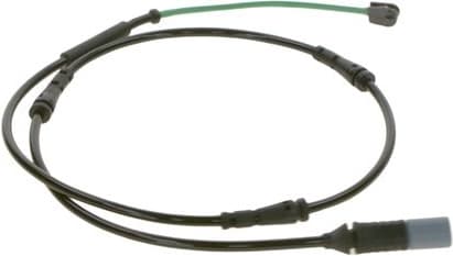 Warning Contact, brake pad wear 1987473508 - image 6