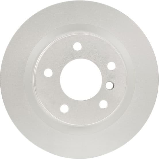 Brake Disc 0986479497 - image 3
