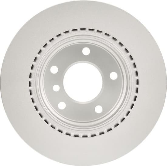 Brake Disc 0986479497 - image 5