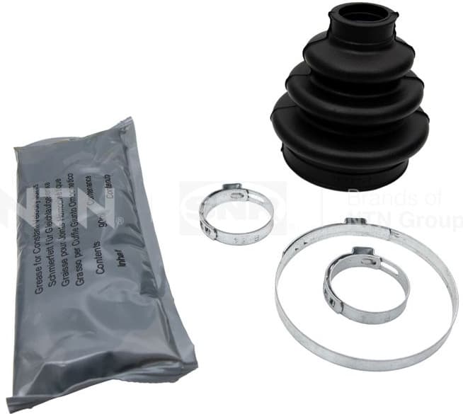 Bellow Kit, drive shaft OBK50.010