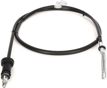 Cable Pull, parking brake 1 987 482 747 - image 6